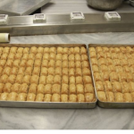 History of Baklava