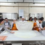 professional baklava workshop course sultanahmet istanbul turkey