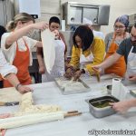 professional baklava workshop course sultanahmet istanbul turkey