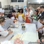 professional baklava workshop course sultanahmet istanbul turkey